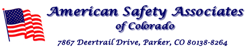 American Safety Associates of Colorado