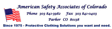 ontact American Safety